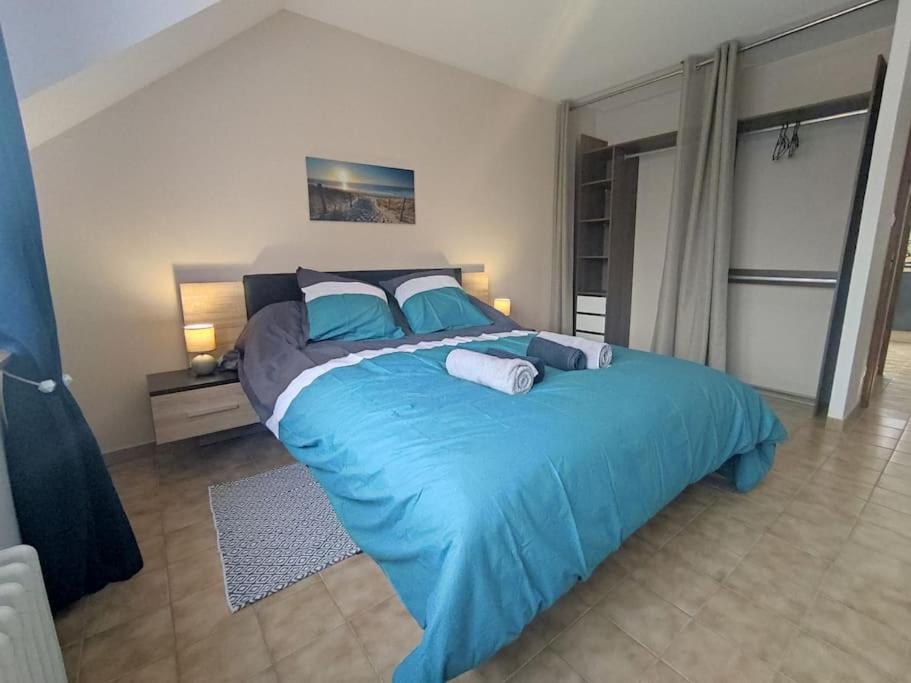 Le Saint-Cyr, Centre-Ville, Cosy, Spacieux Исудён Экстерьер фото